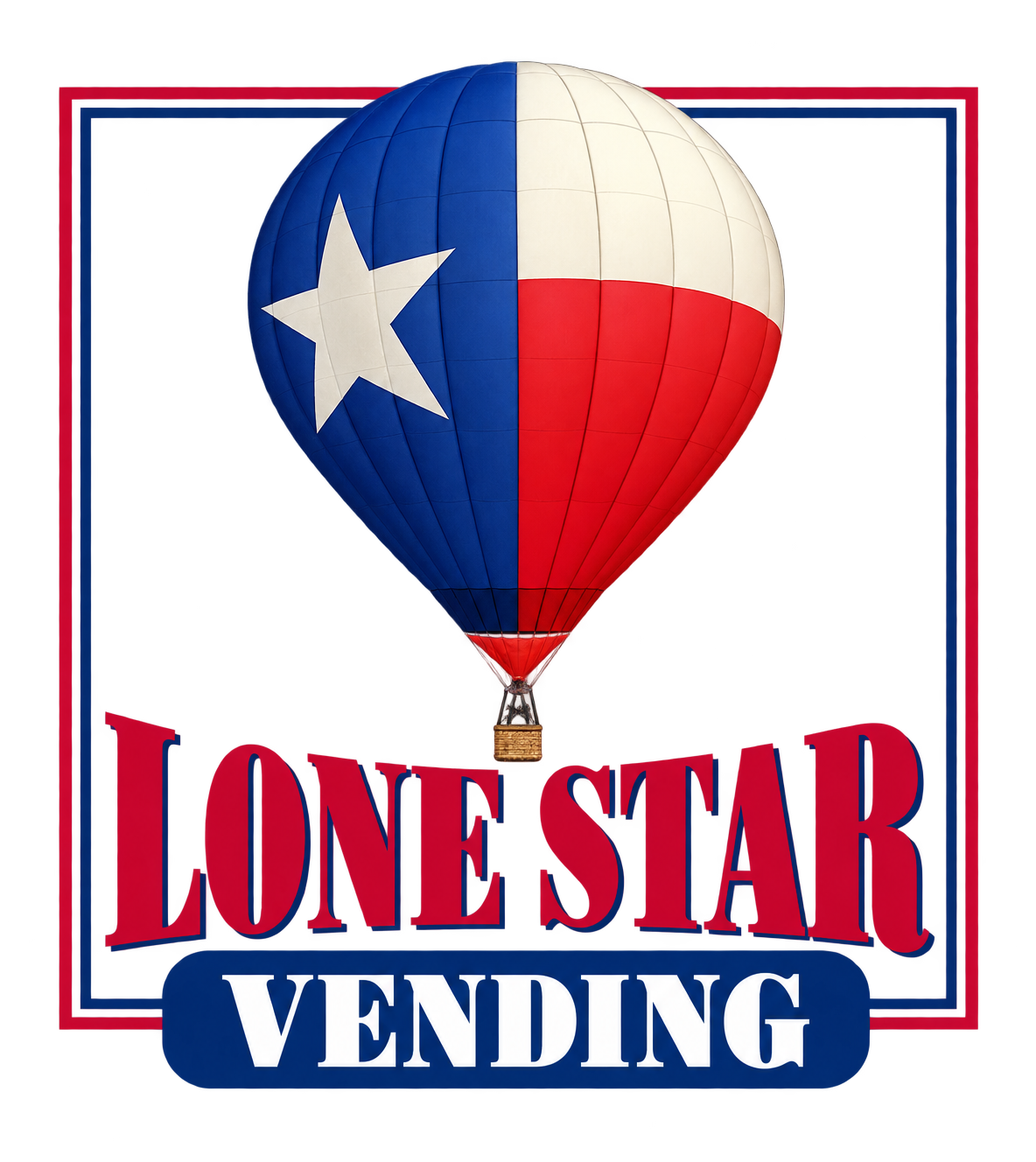 Lone Star Vending